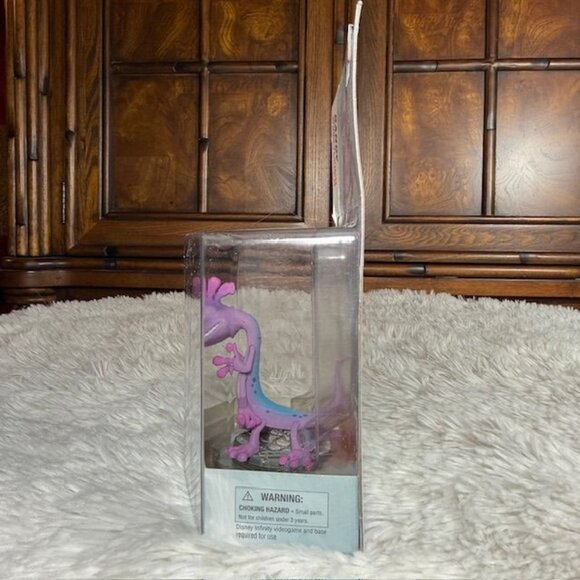 Disney Infinity Randy + Mike Wazowski + Play Card Set - Picture 5 of 16